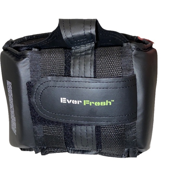 Everlast Everfresh Head Gear - Bokshelm Met Antimicrobiële Behandeling